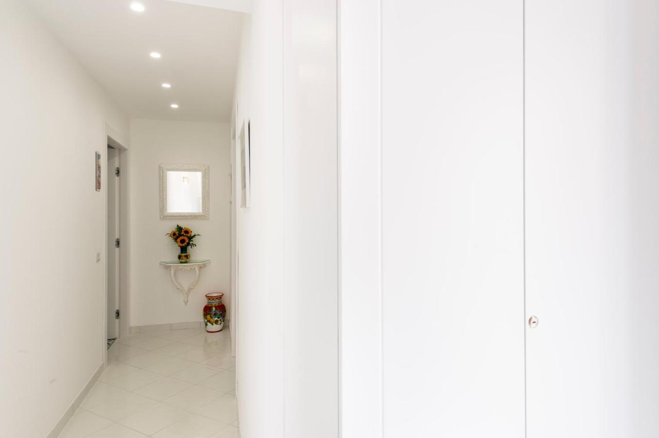 Casa Donna Linda Appartement Maiori Buitenkant foto